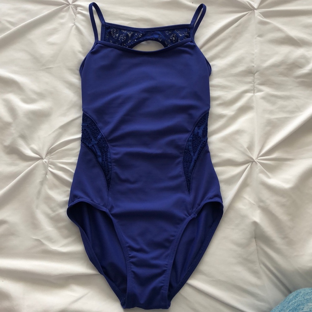 Mirella leotard/bodysuit